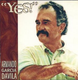 Armando Garcia Davila: Yes