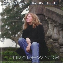 Crystal Brunelle: Tradewinds