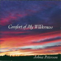 Johna Peterson: Comfort of My Wilderness