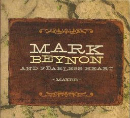 Mark Beynon: Maybe