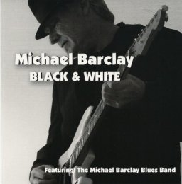 Michael Barclay: Black White