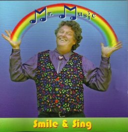 Mr. Music: Smile Sing