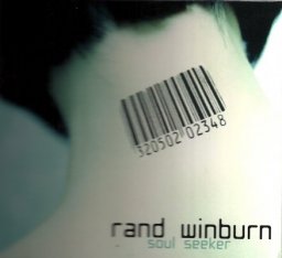 Rand Windburn: Soul Seeker