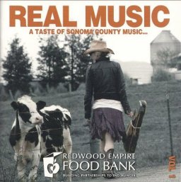 Redwood Empire Food Bank: Real Music