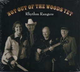 Rhythm Rangers: Not out of the Woods Yet