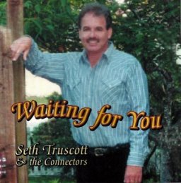 Seth Truscott: Waiting for You