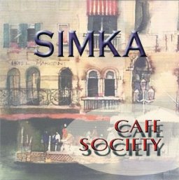 Simka: Cafe Society