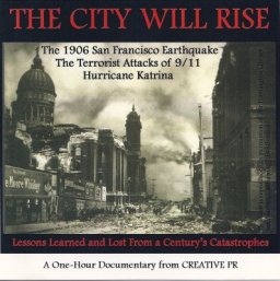 The City Will Rise: Documentary