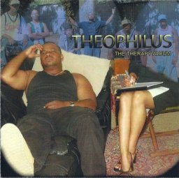 Theophilius: The Therapy Album