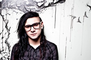 Skrillex has topped the charts in the DubStep genre