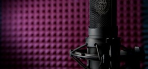 Everything you need to know to be a voiceactor