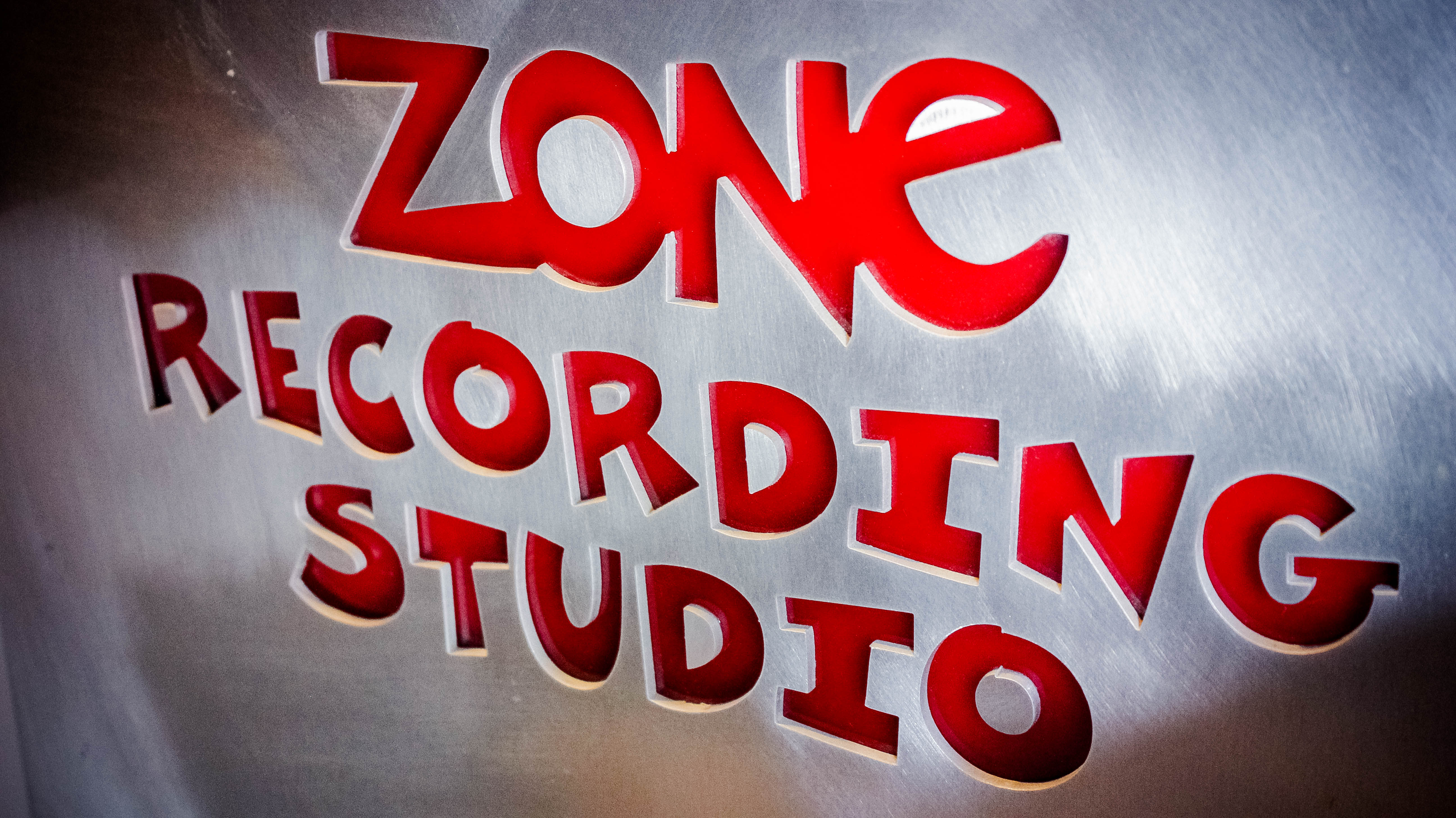 Zone Recording Studio is giving voice to the North Bay